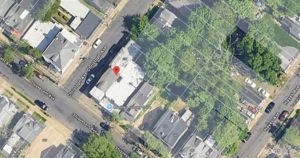 Rear of CS - 670STUY LocalArea