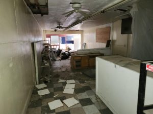 670 Stuyvesant Avenue - Sales Floor 670 Stuyvesant Avenue